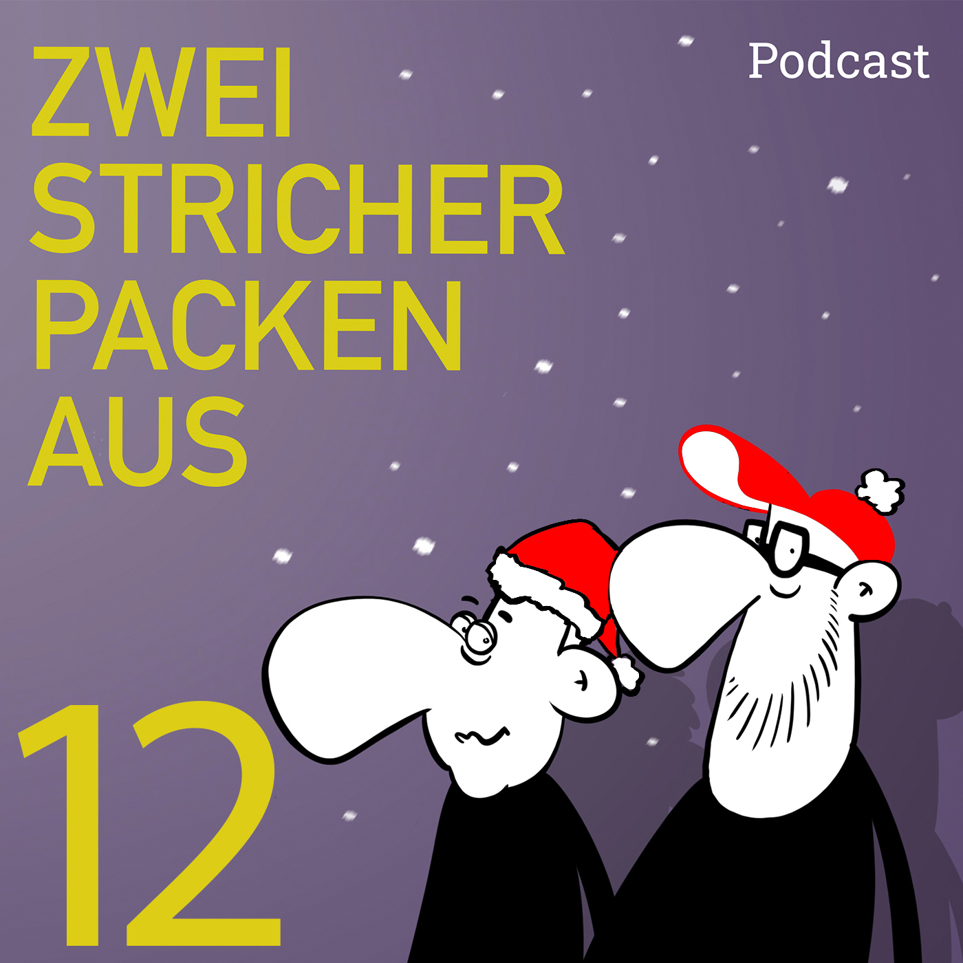 Zwei Stricher packen aus