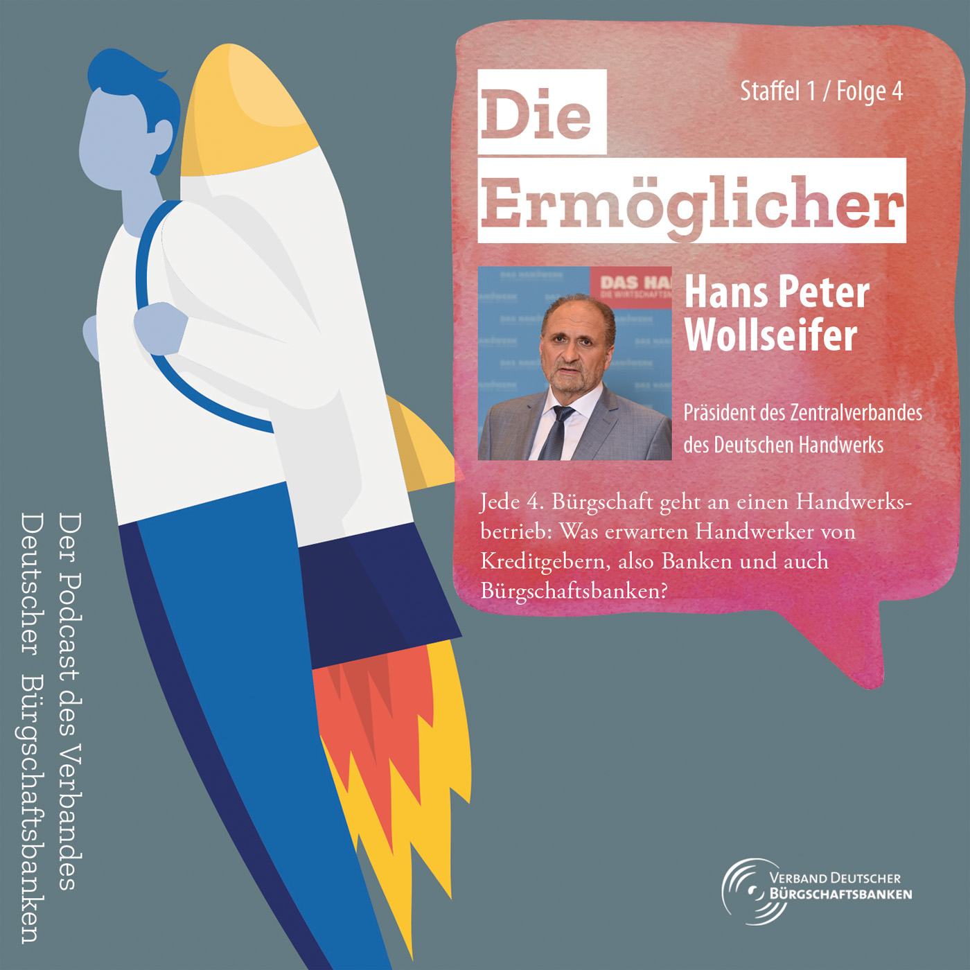 Die Ermöglicher