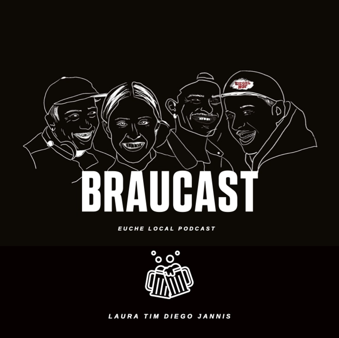 BrauCast
