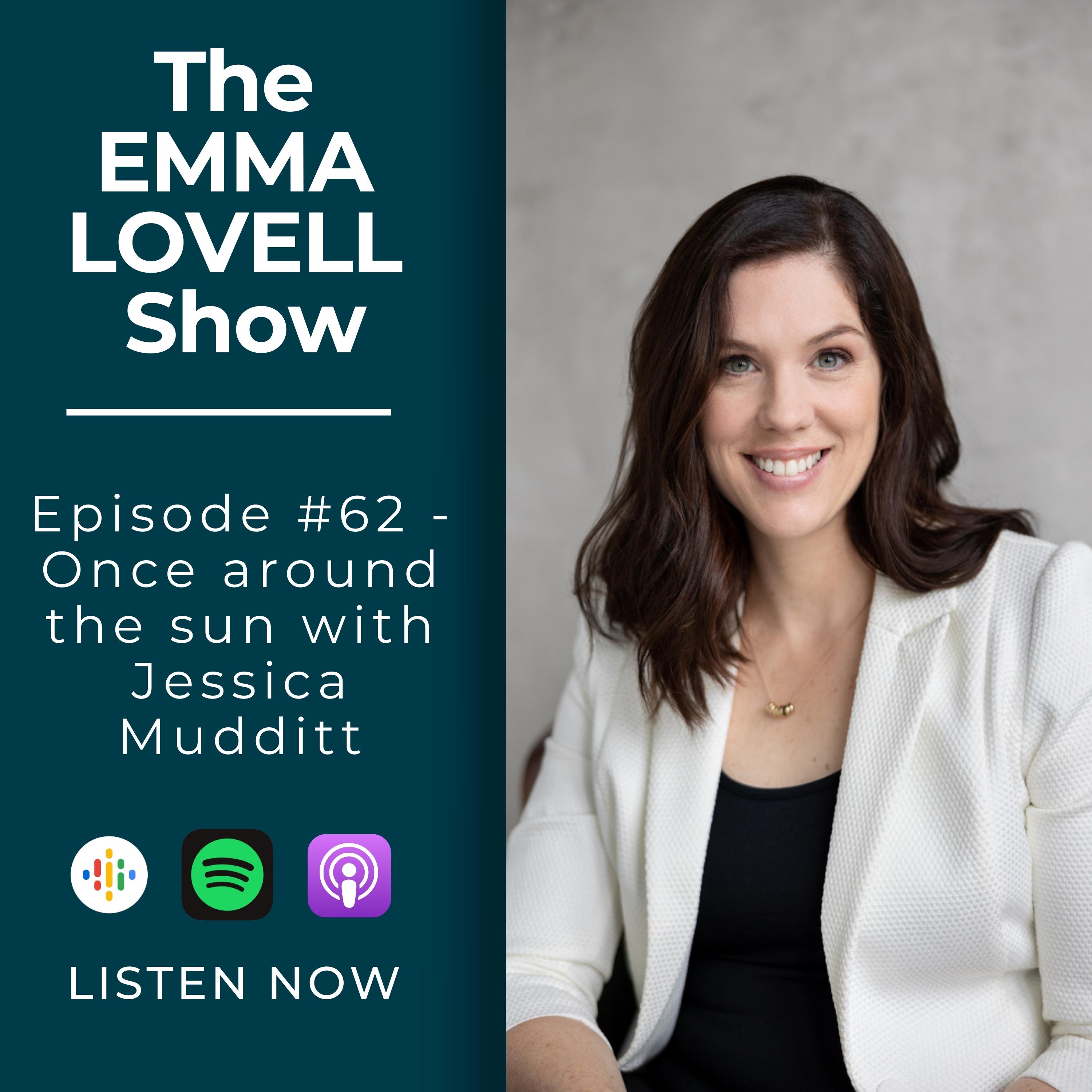 The EMMA LOVELL Show