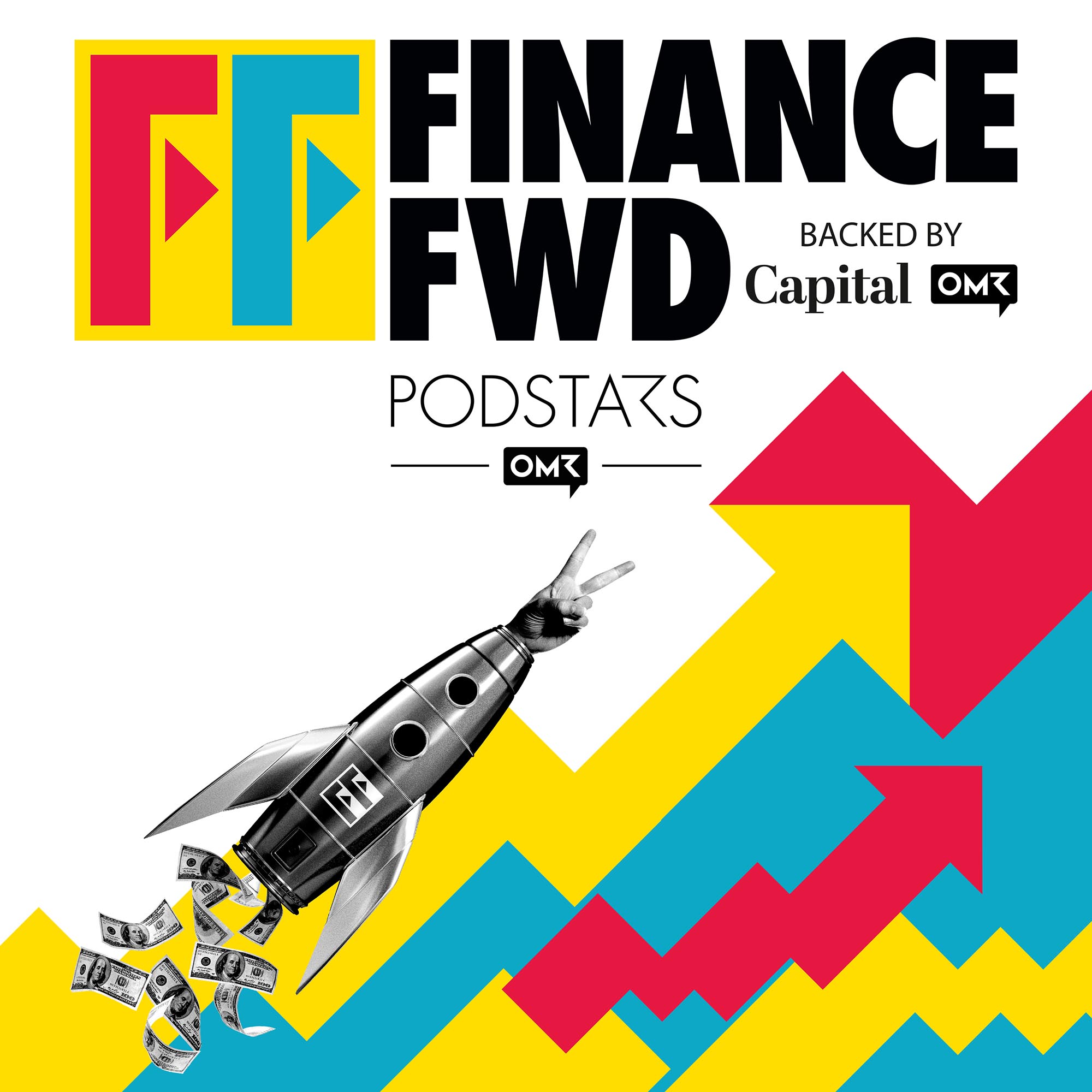 Finance Forward – der Podcast für die neue Finanzwelt