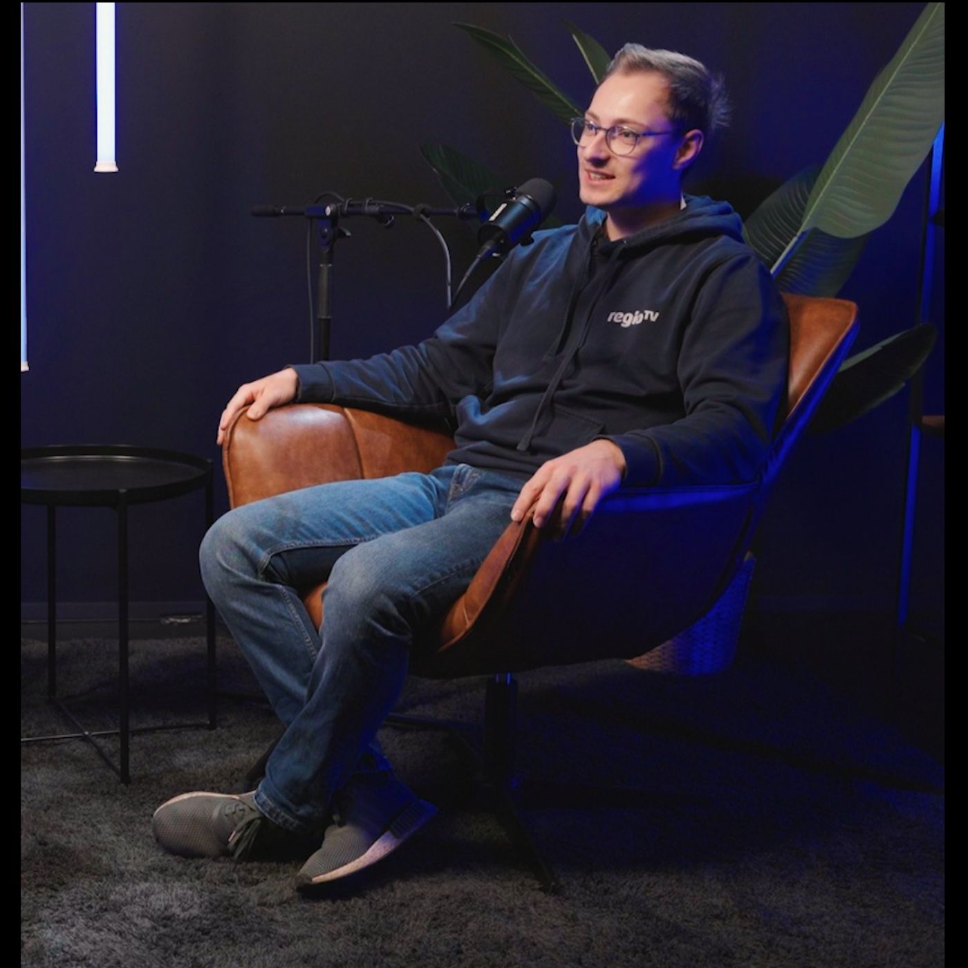 Klappe Auf! Der Regio TV Podcast