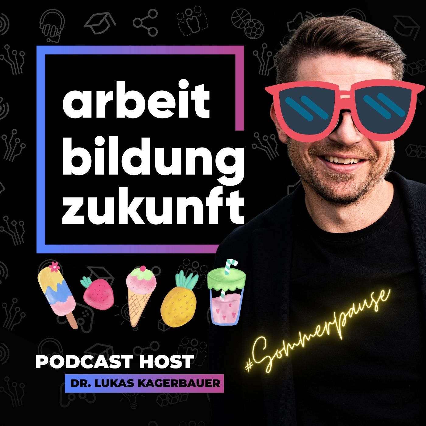 Arbeit Bildung Zukunft