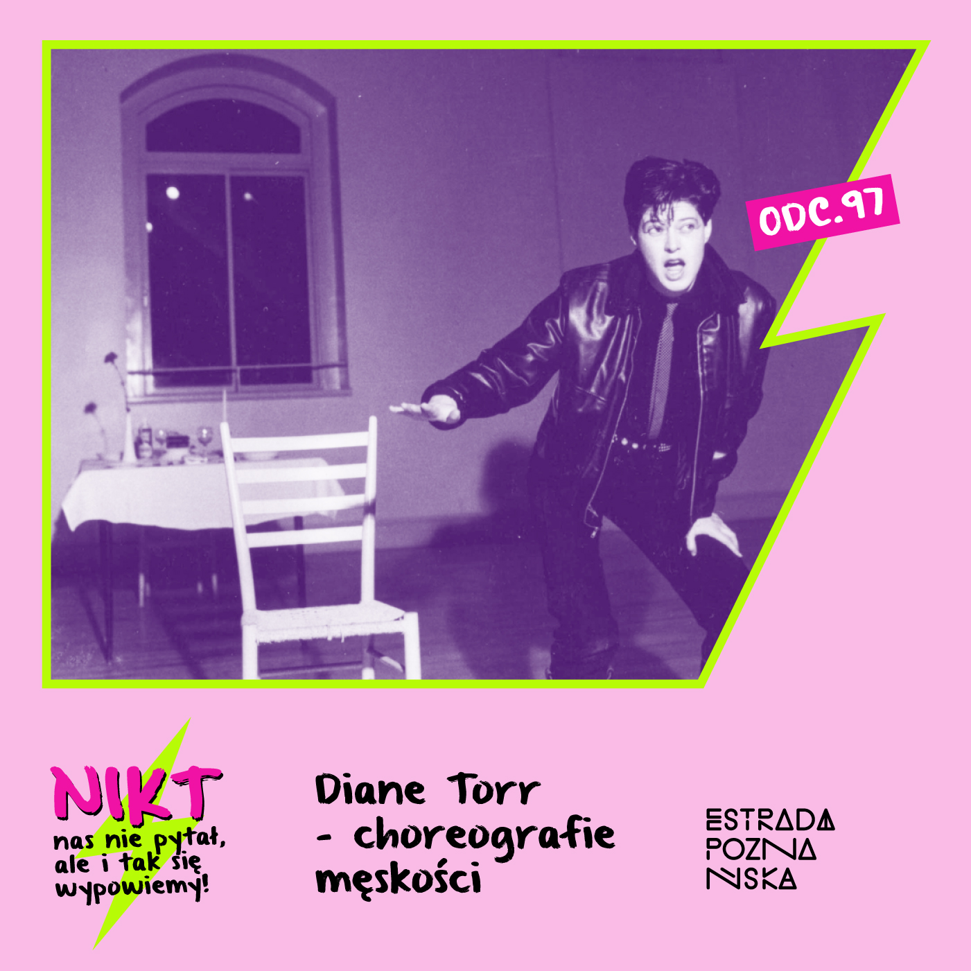 Nikt nas nie pytał, ale i tak się wypowiemy!