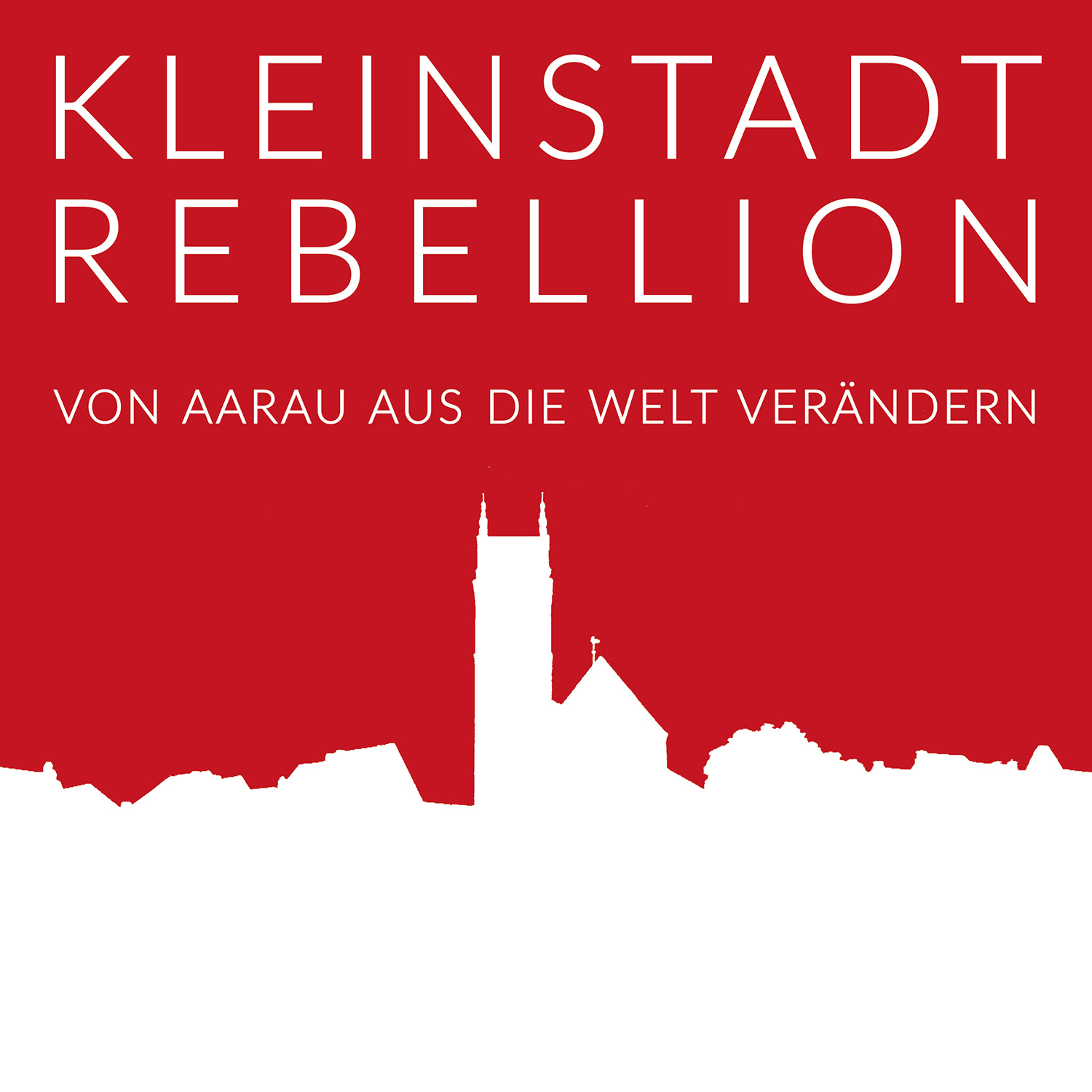 Kleinstadtrebellion