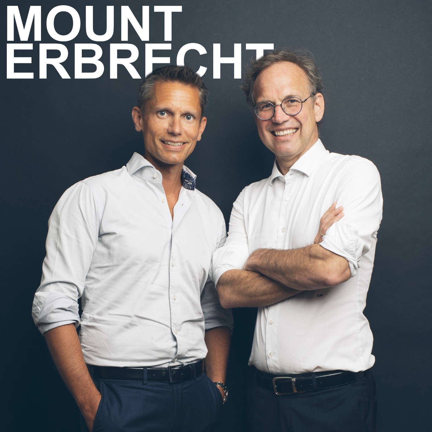 MOUNT ERBRECHT (Staffel 01)