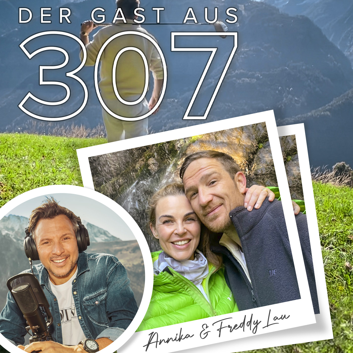 Der Gast aus 307