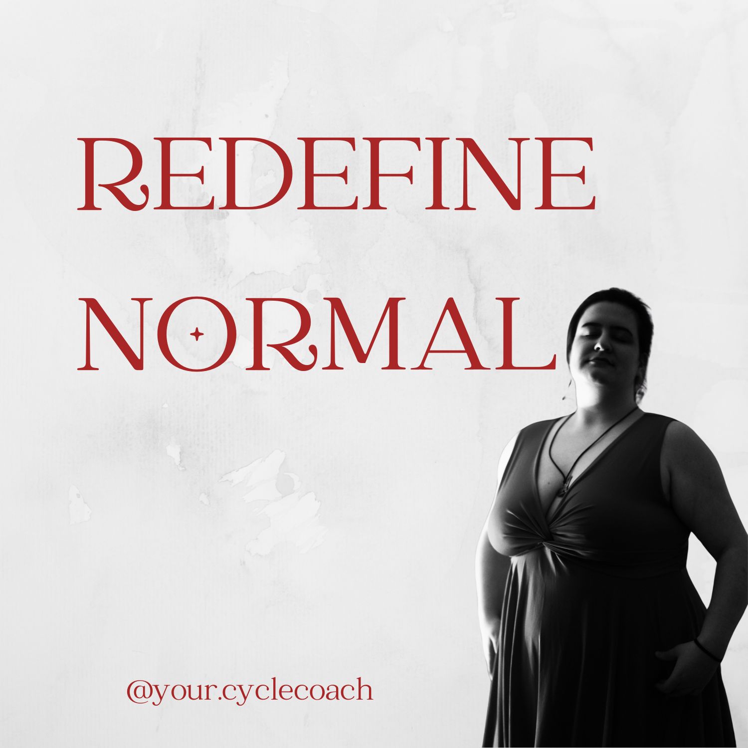 REDEFINE NORMAL