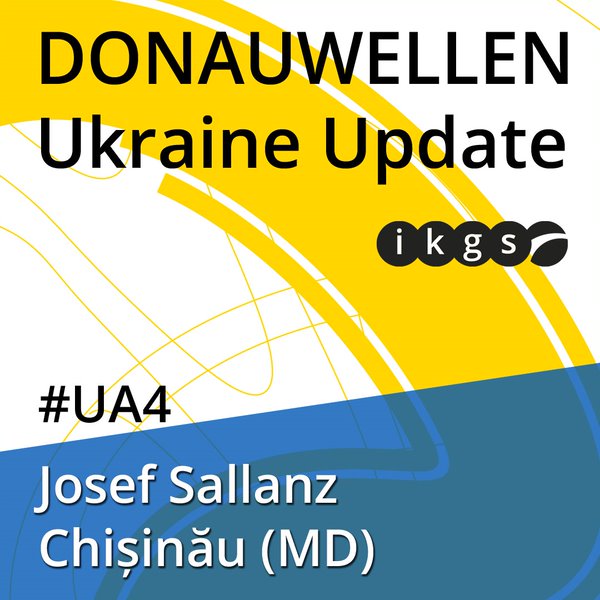 Donauwellen. Der Südostcast