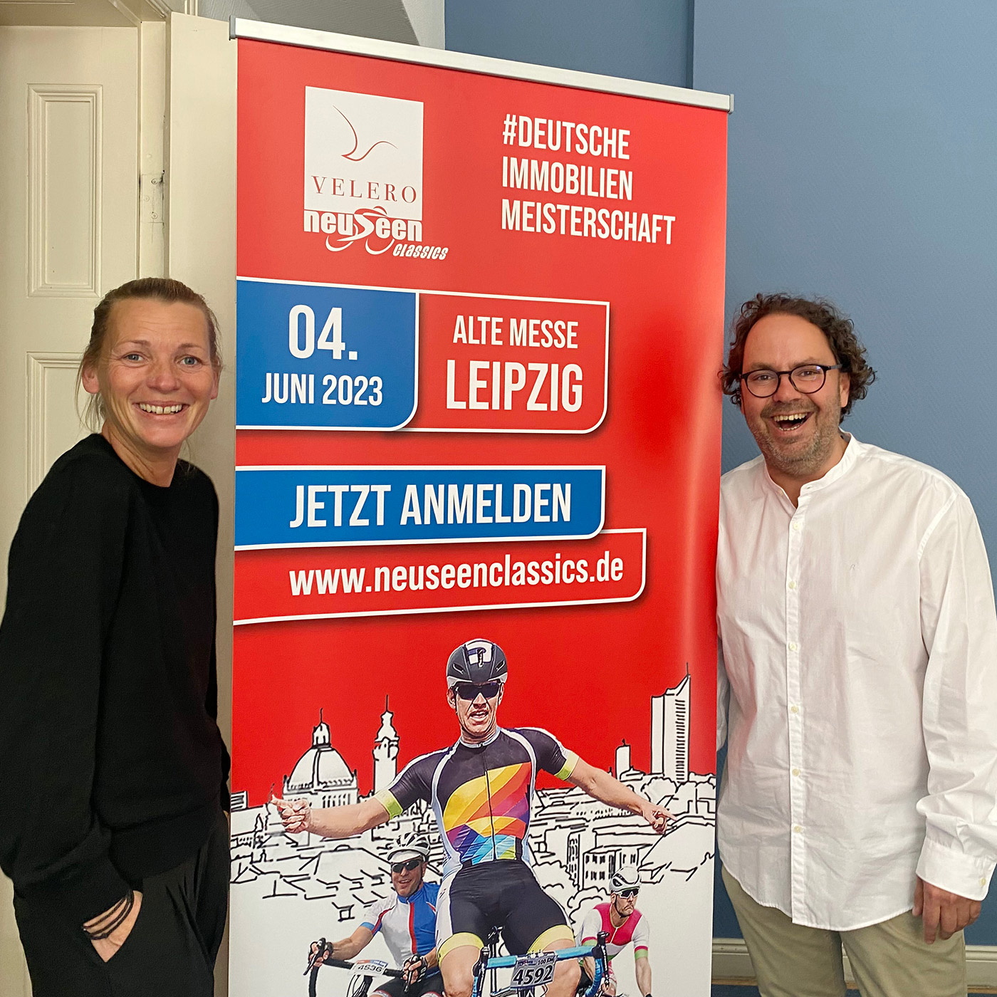 Real Estate Network – Deutschlands grösstes Immobilien-Podcast-Netzwerk - mit Alexander Schmid von IRECC