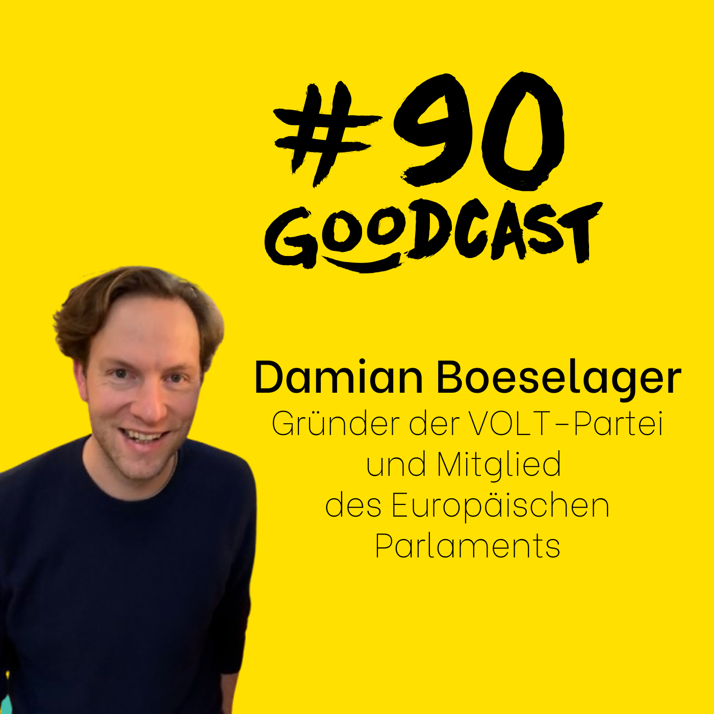 Goodcast
