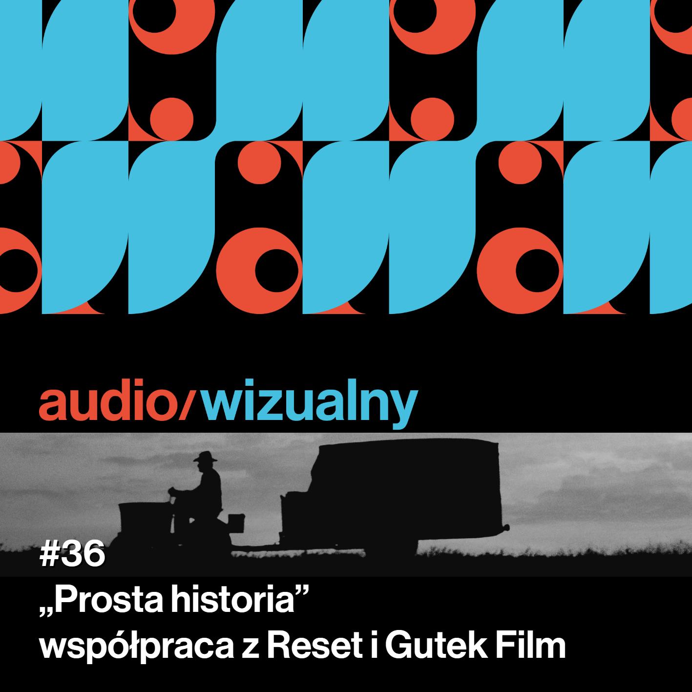 Audio/Wizualny