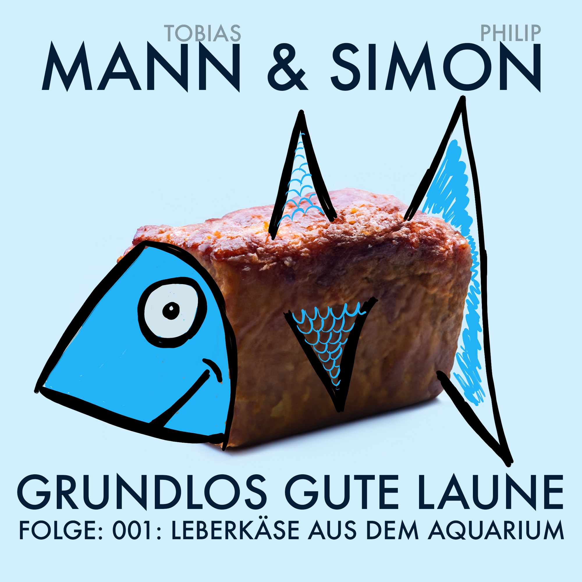 GRUNDLOS GUTE LAUNE
