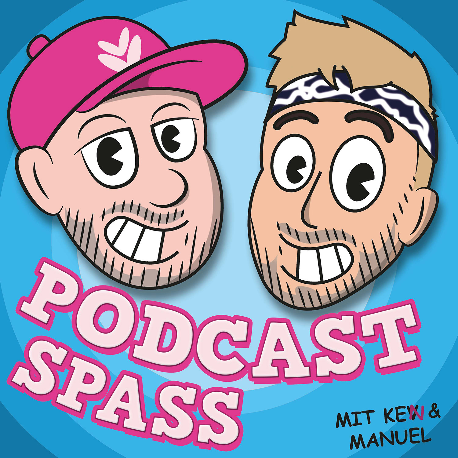 Podcast Spaß