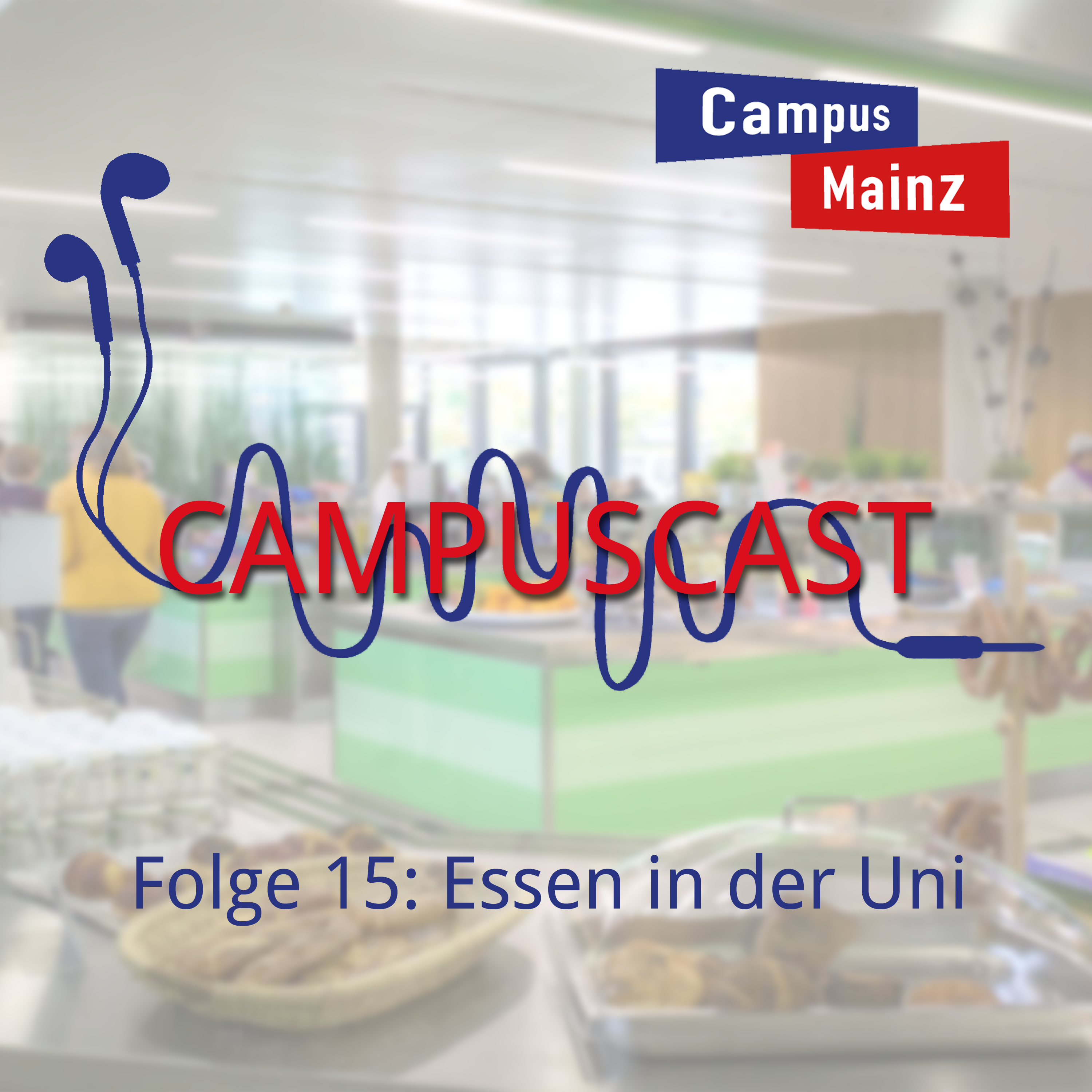 CampusCast