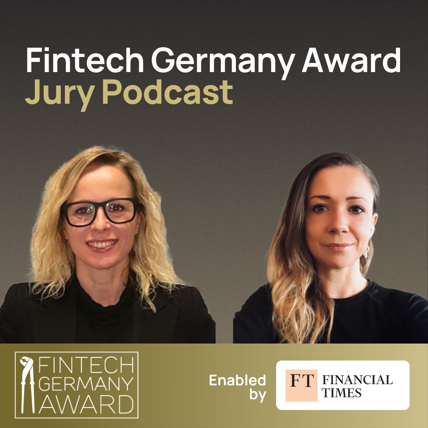 Fintech Germany Award Jury Podcast