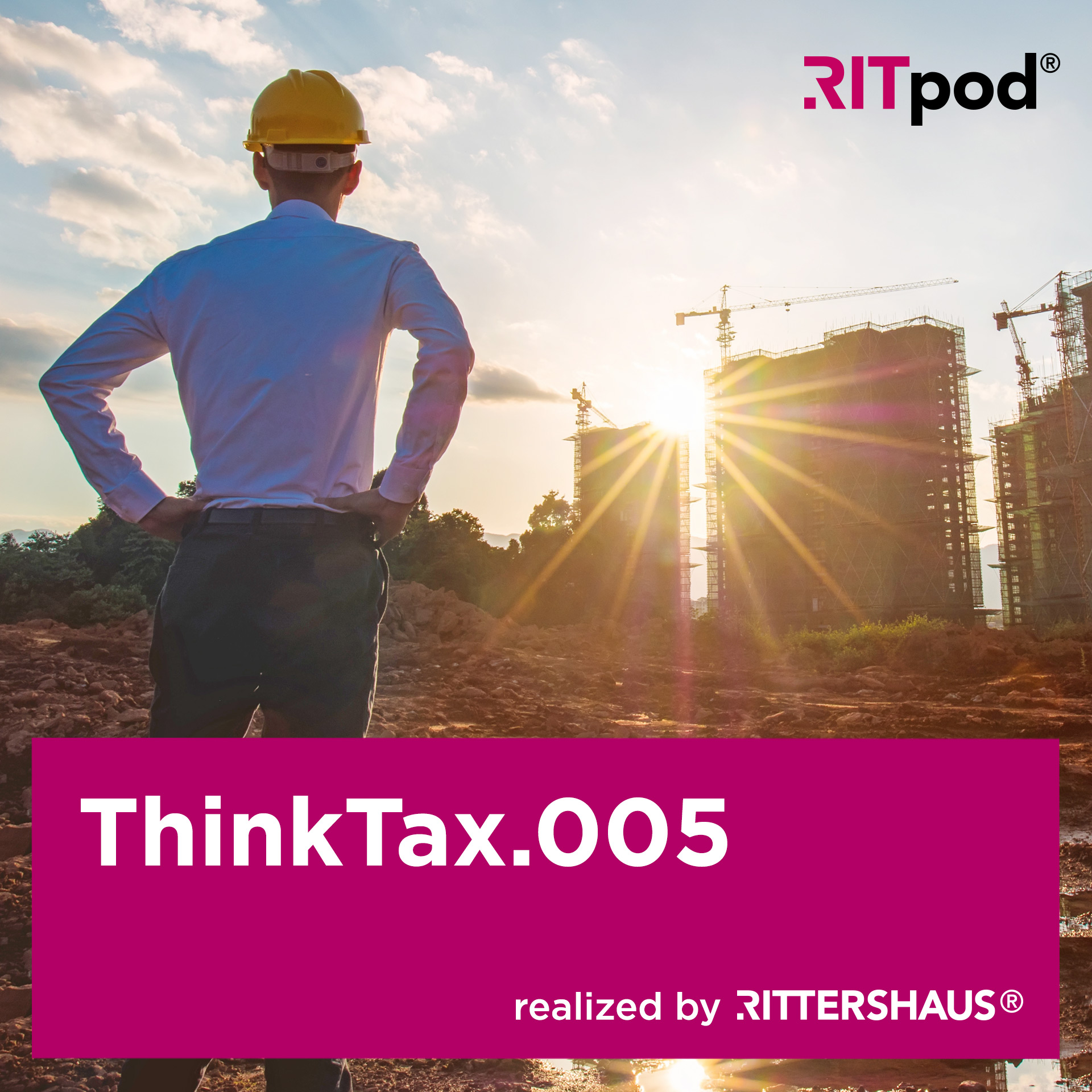 ThinkTax – Legal Insights zu Unternehmensstrukturen und Steuern