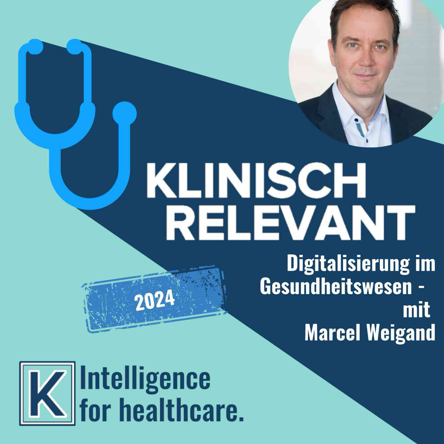 Klinisch Relevant Podcast