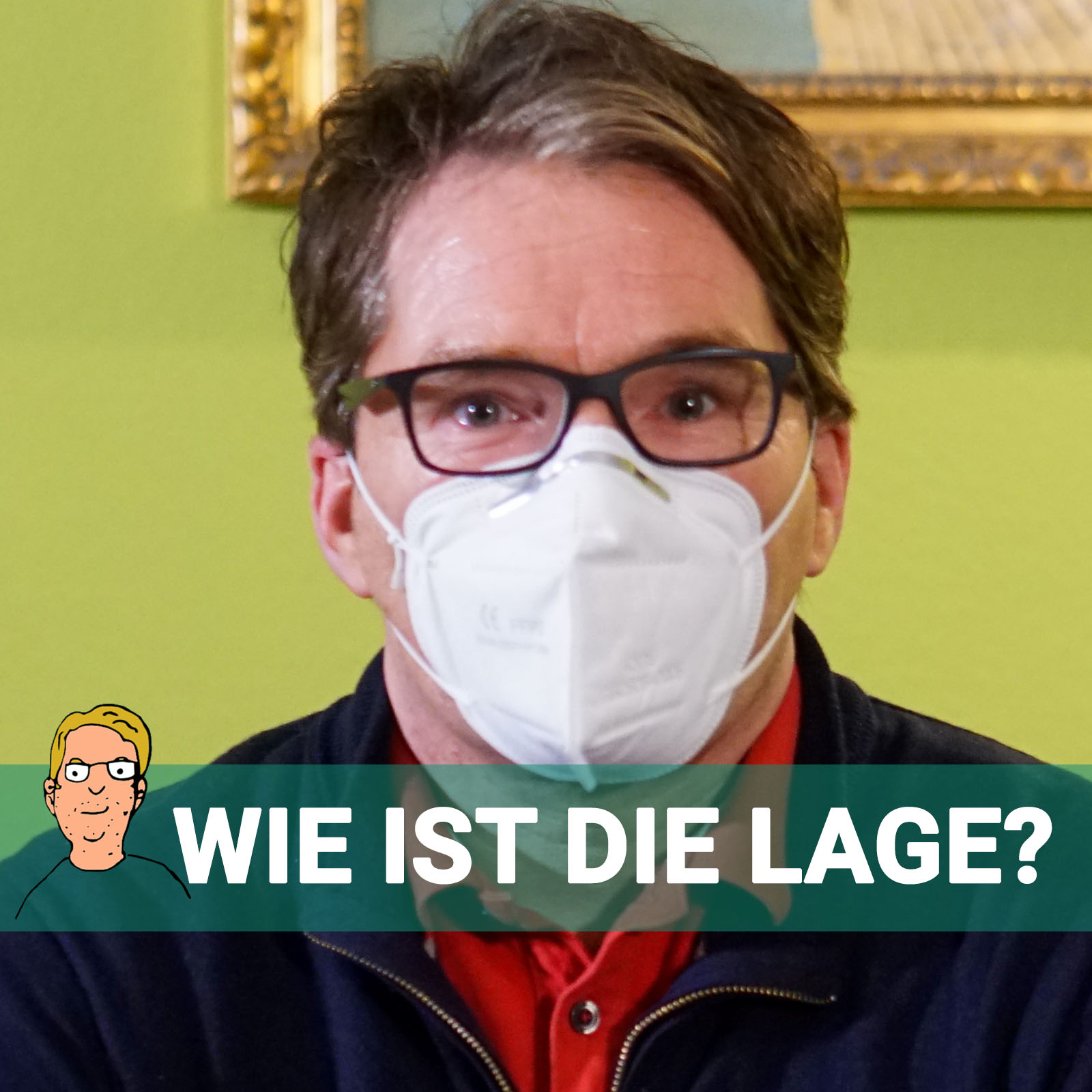 Heute mit Oliver Wurm episode artwork