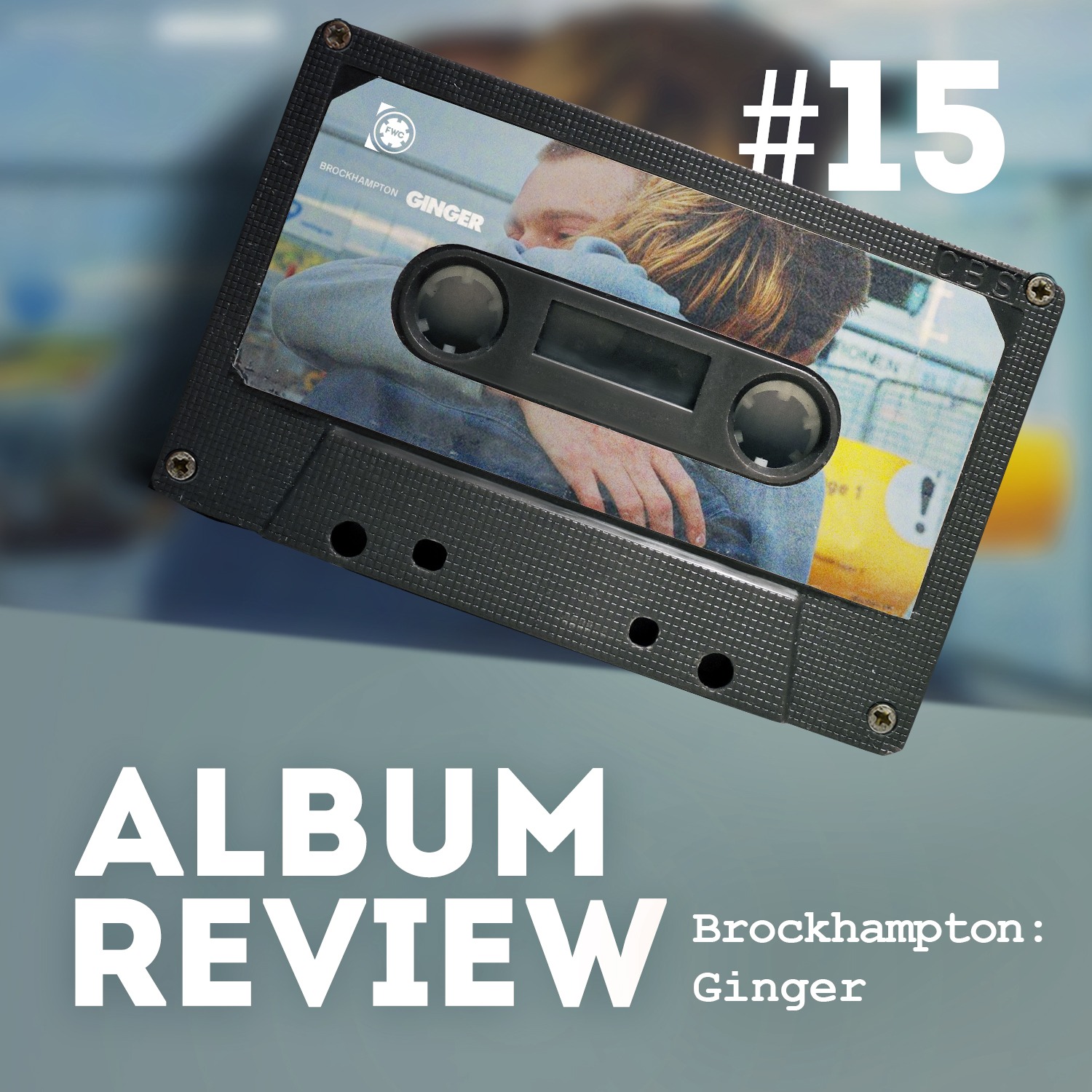 FWC - Der Musikreview Podcast