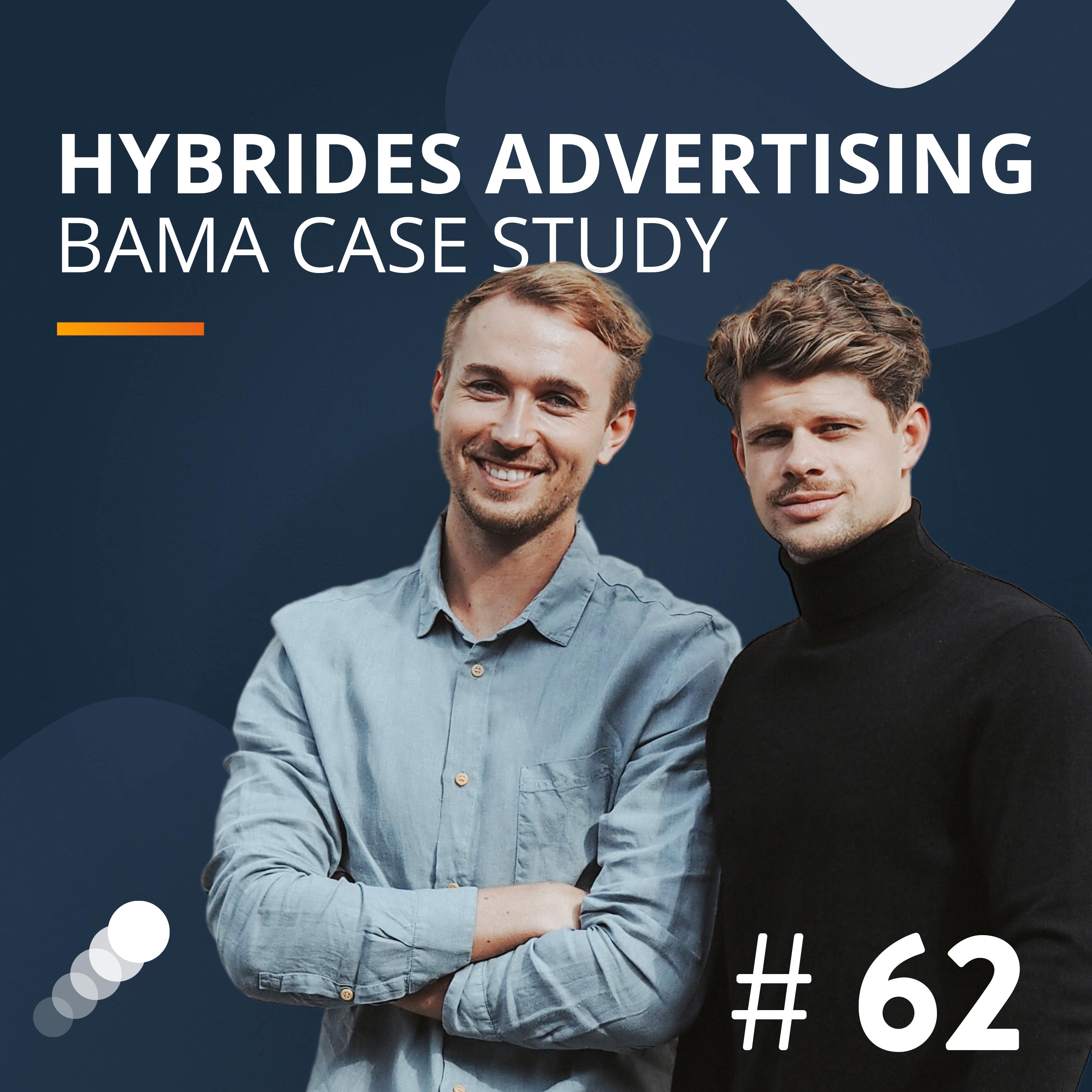 Ahead on Marketplaces