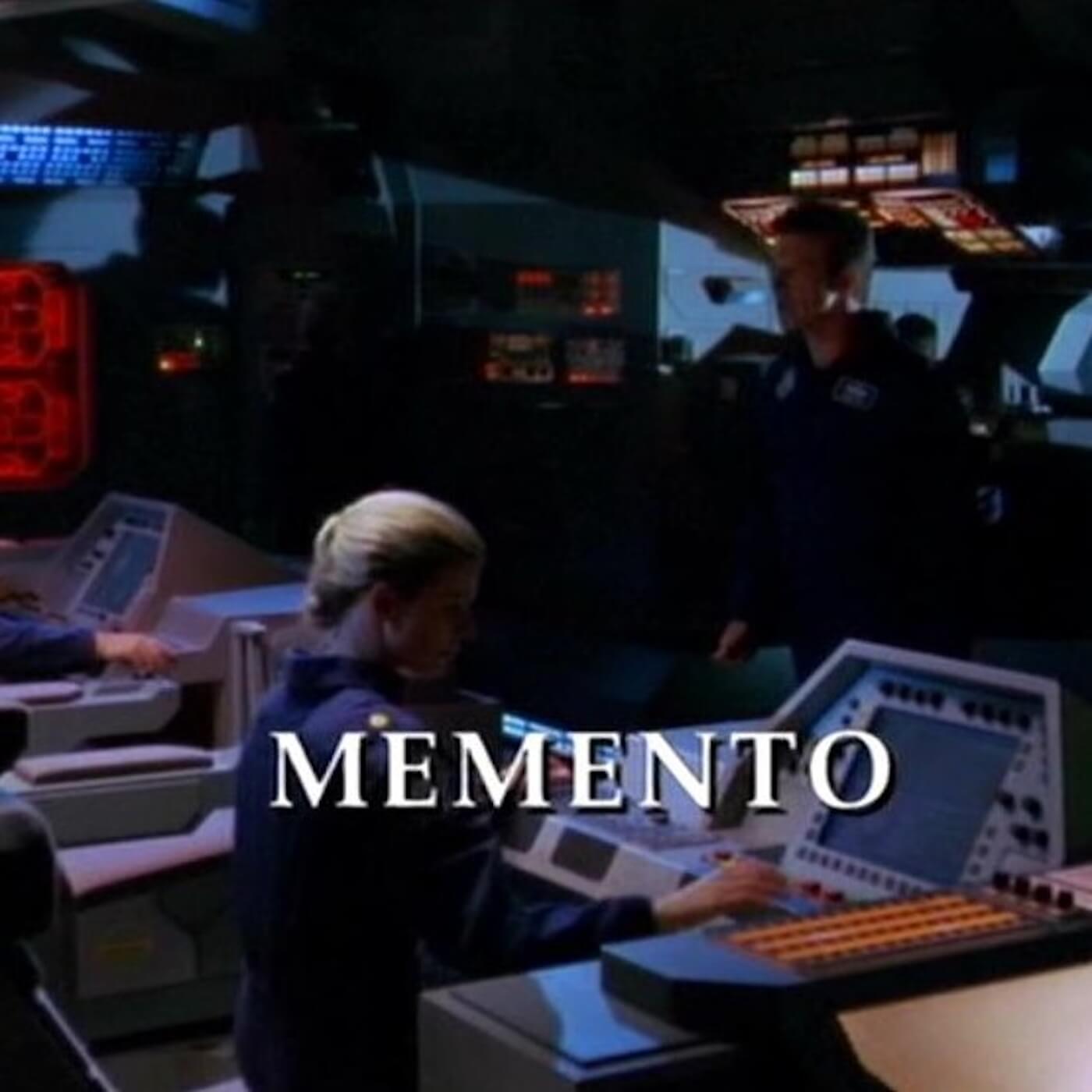 STERNENTOR ᐰ - EIN STARGATE PODCAST