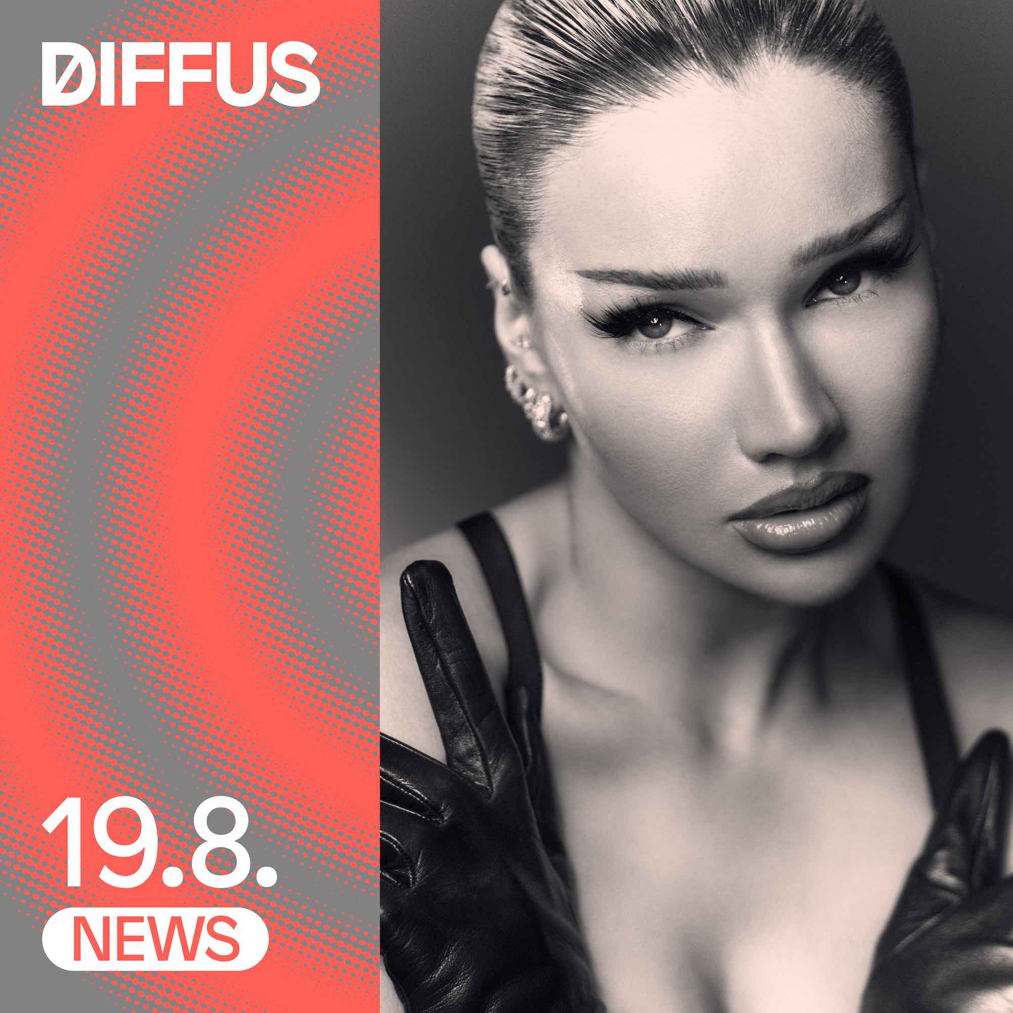 DIFFUS NEWS – Musik & Popkultur