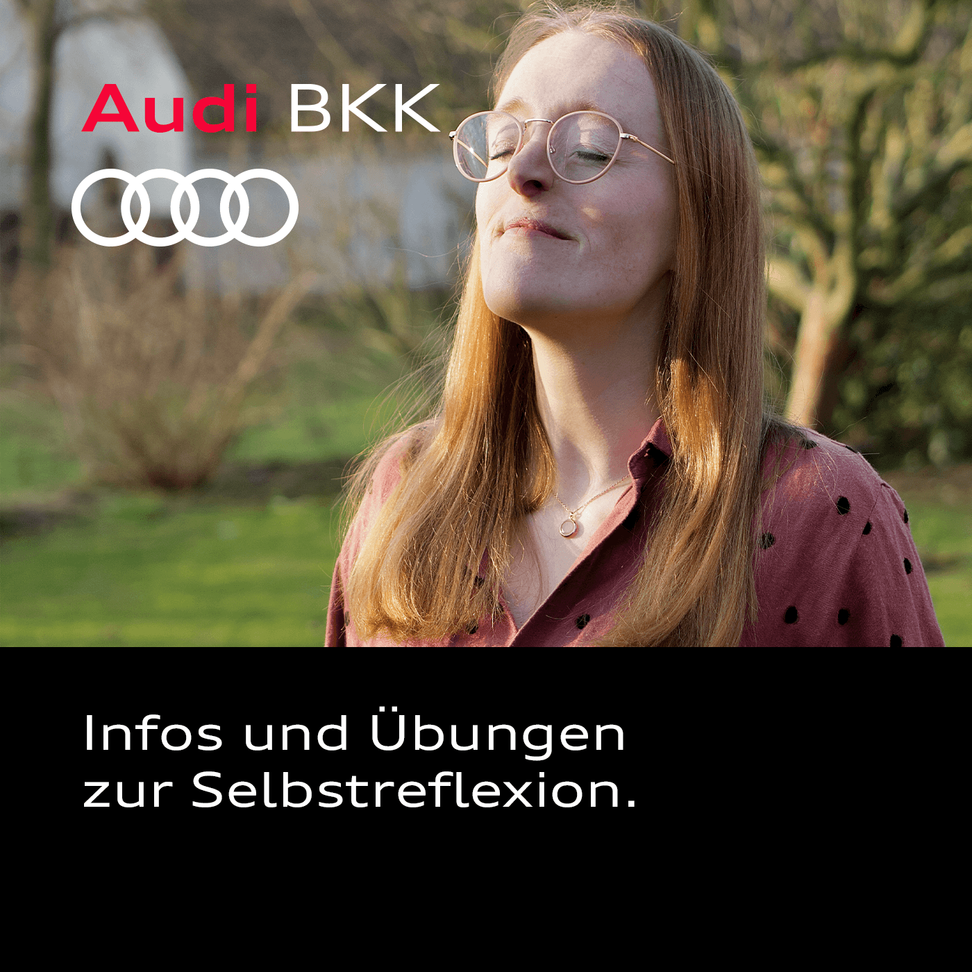 Von Achtsam bis Zuckerfrei – Der Gesundheits-Podcast der Audi BKK