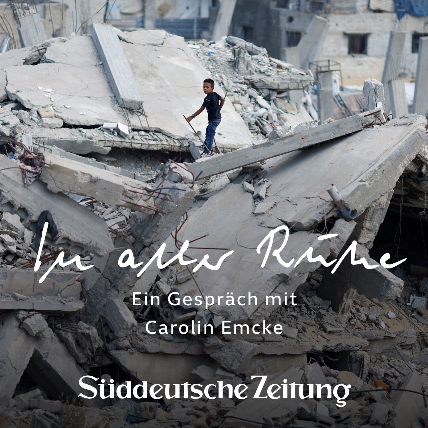 Best of SZ: Das Thema und In aller Ruhe