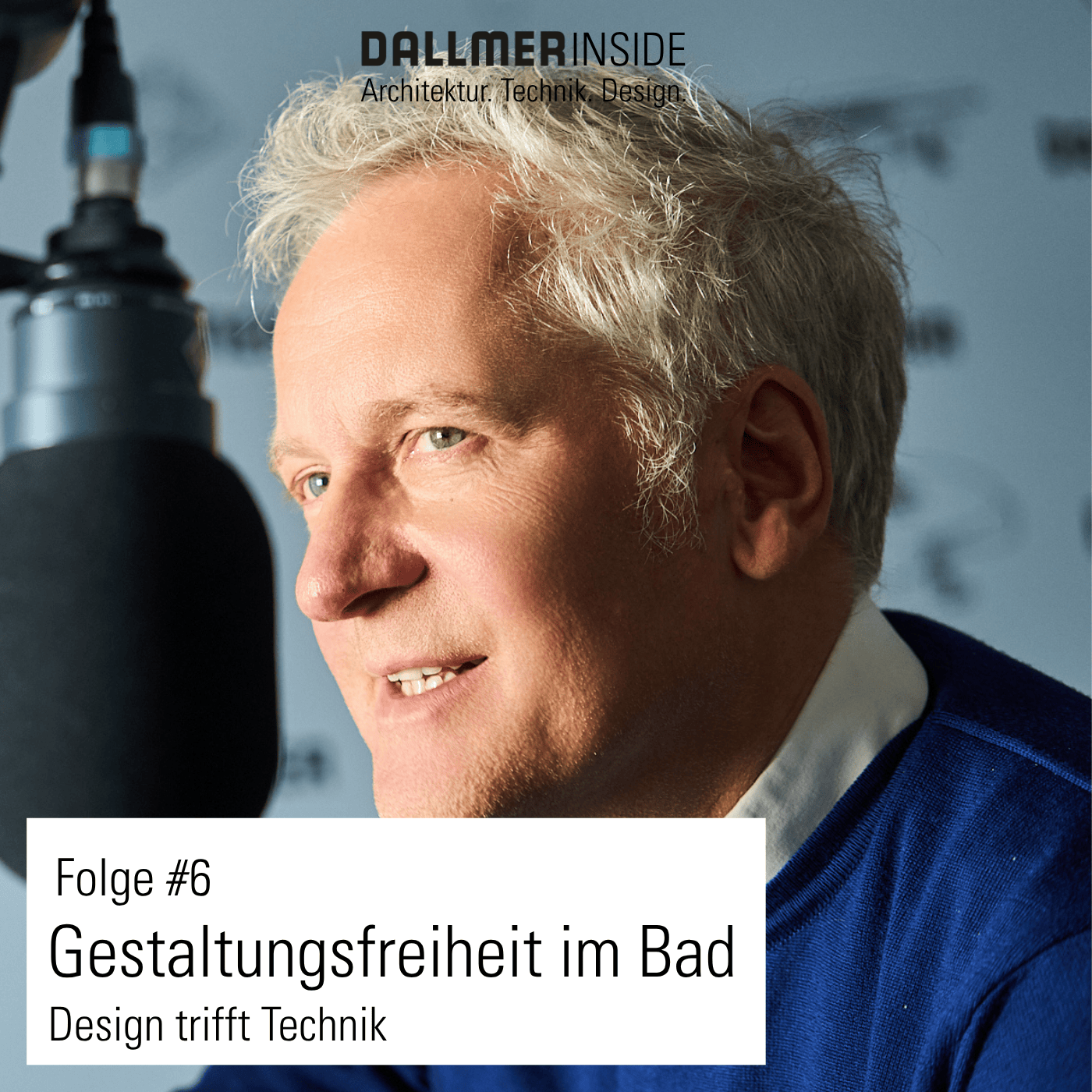 Gestaltungsfreiheit im Bad episode artwork