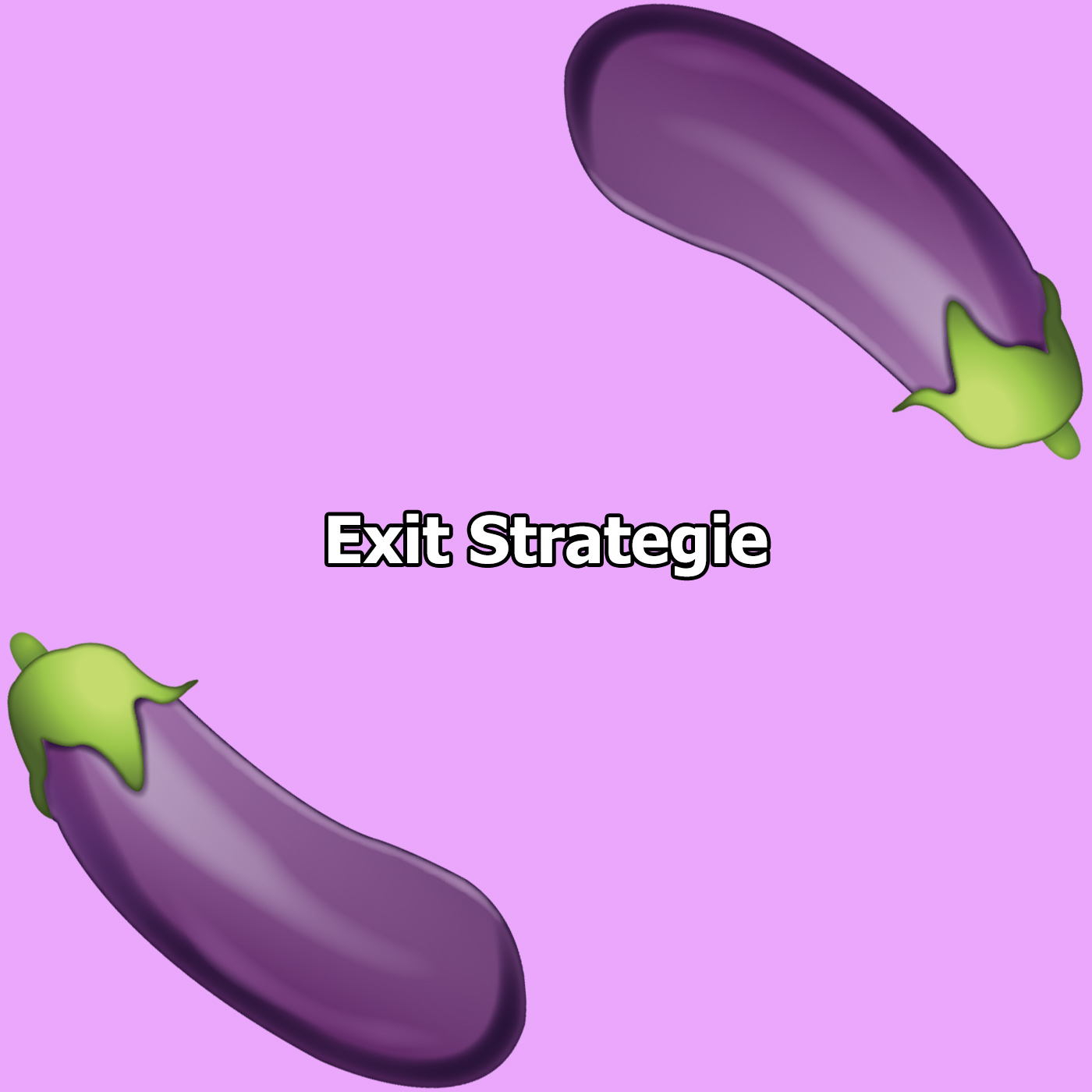 Exit Strategie