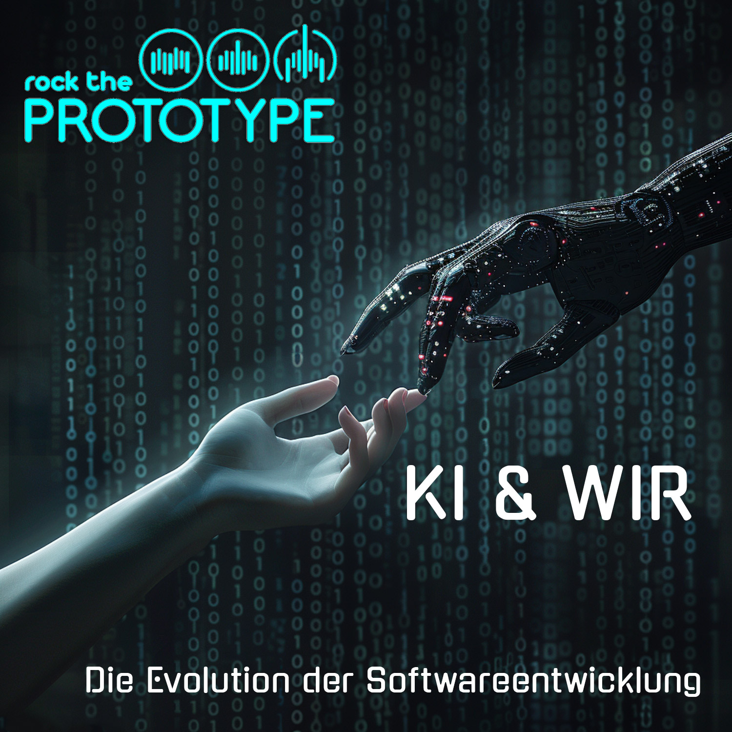 Rock the Prototype - Softwareentwicklung & Prototyping