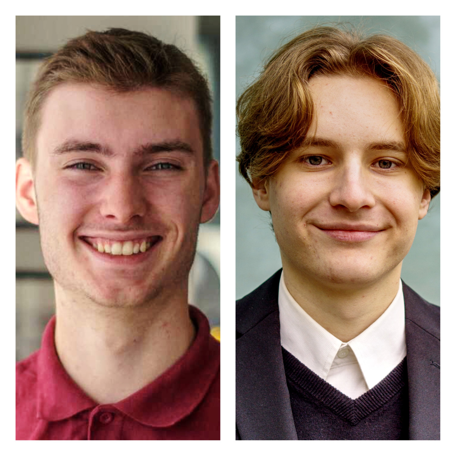 ZU - Der Podcast der Zeppelin Universität