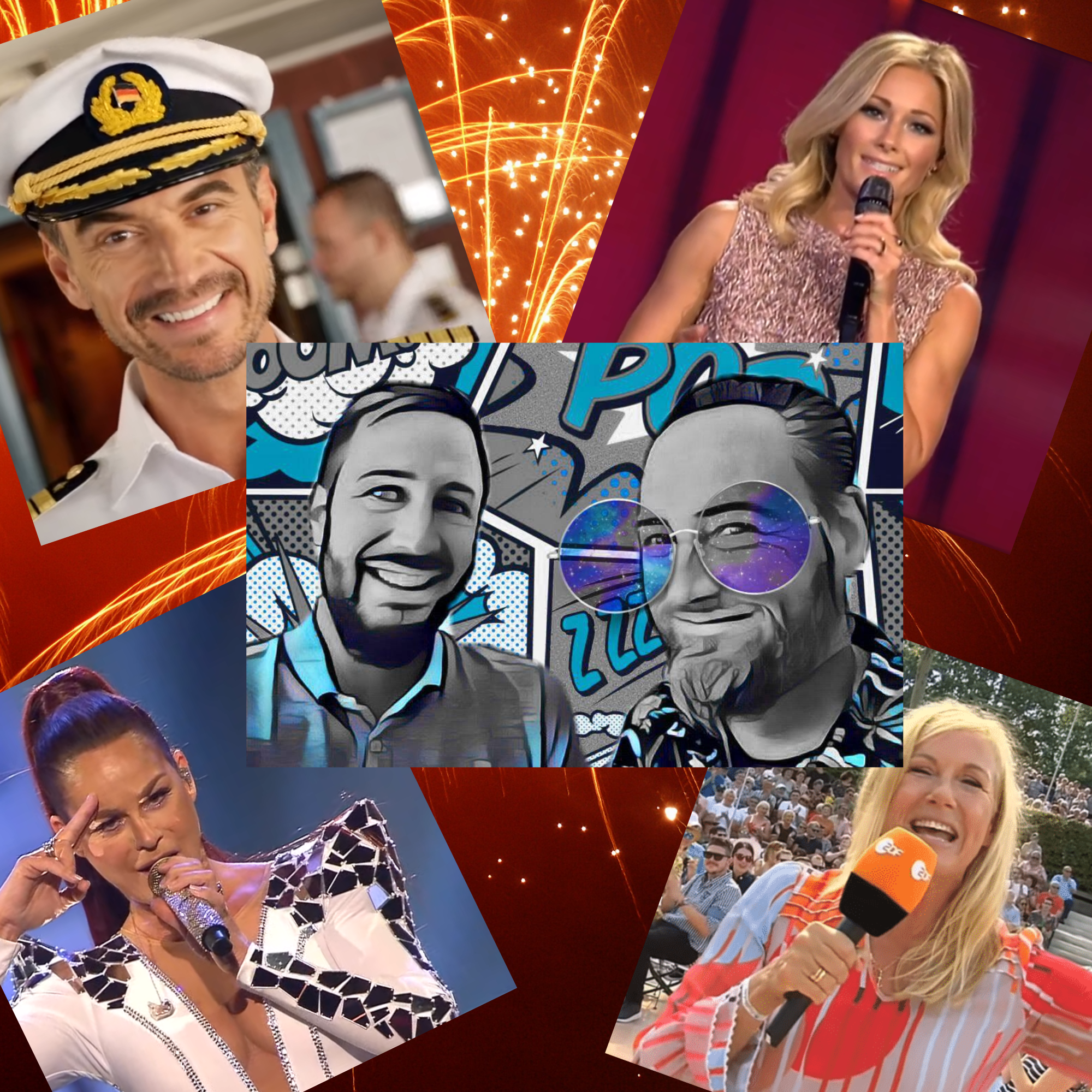Make Schlager Great Again - Der Schlager-Podcast