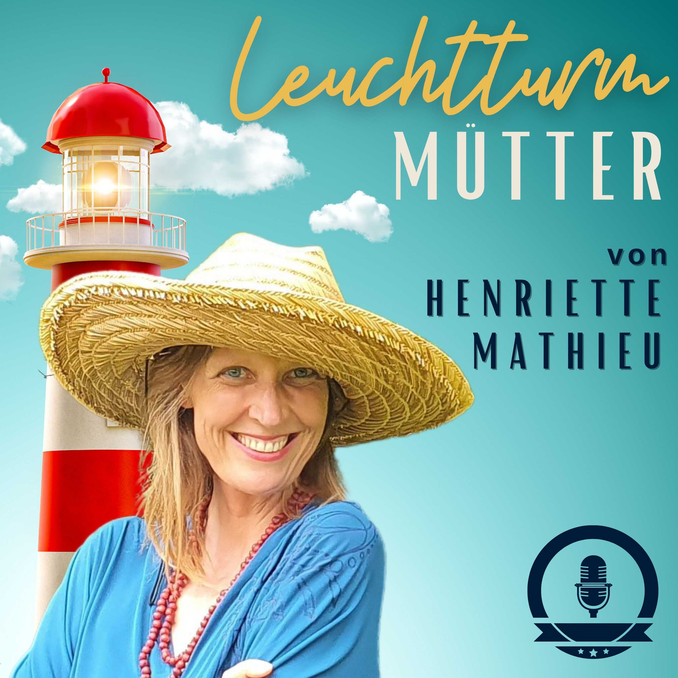 Leuchtturm Mütter: Mama-Burnout? - Trauma, Trigger, Glaubenssätze und dein Inneres Kind verstehen