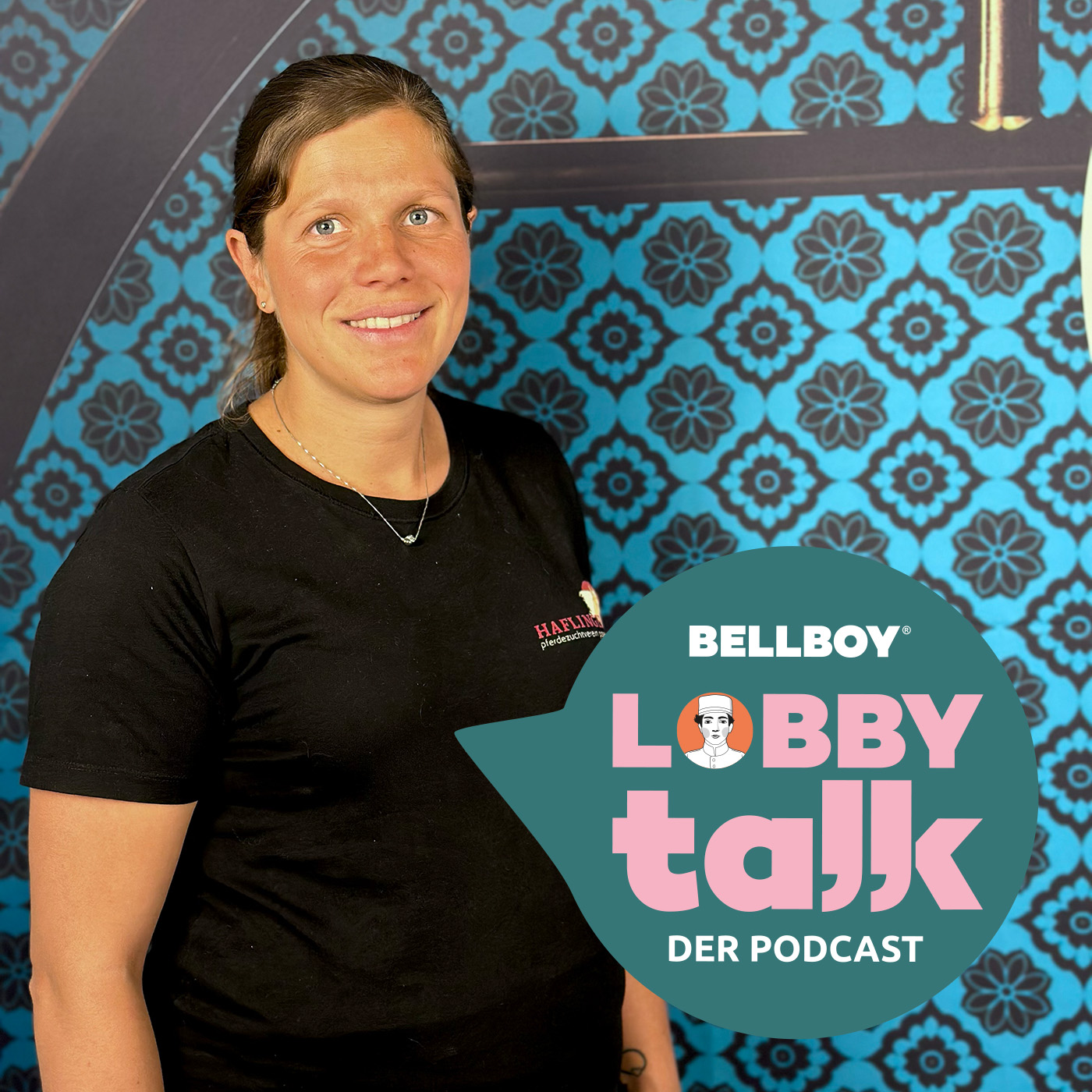 BELLBOY Lobby Talk