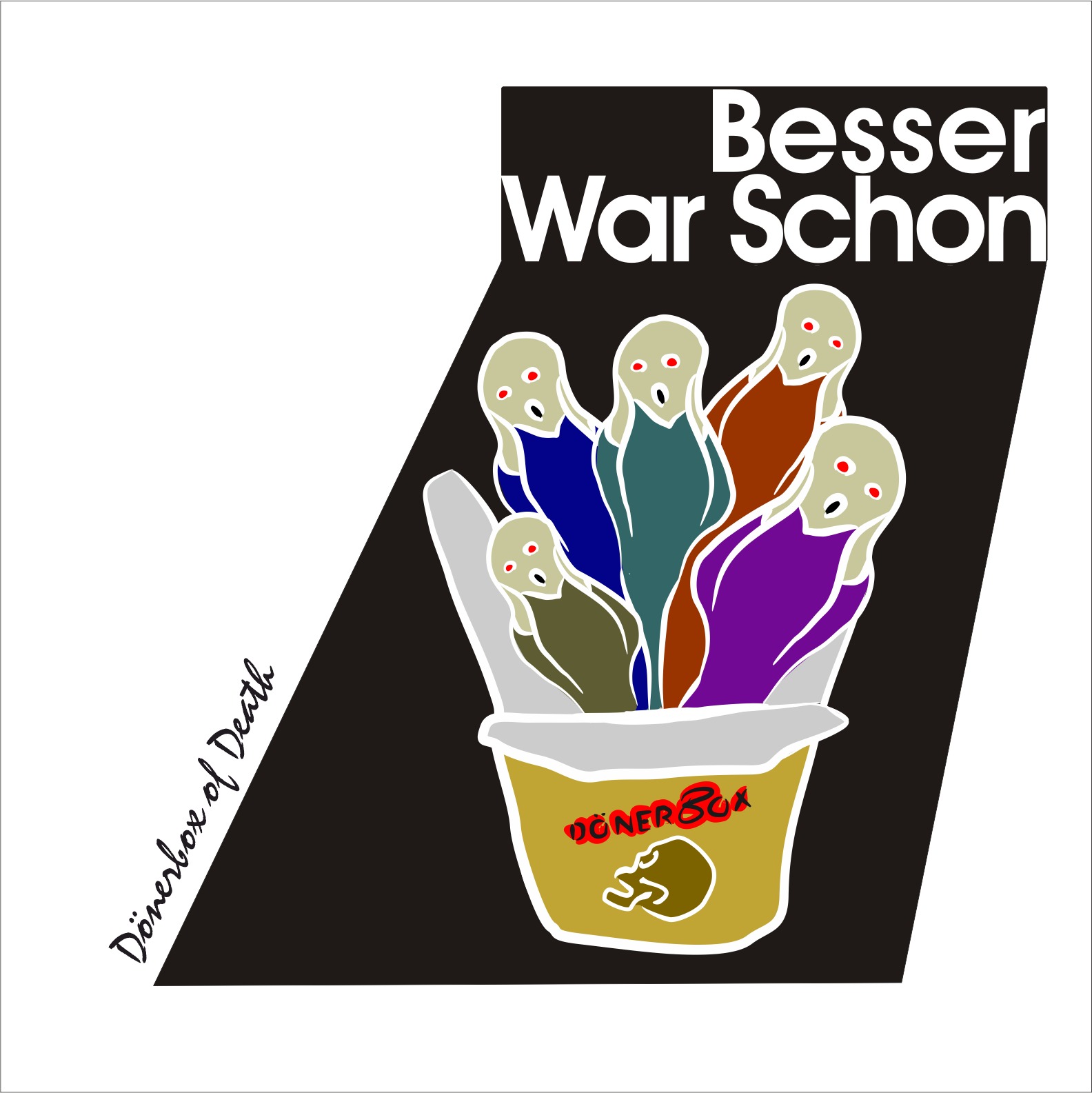 Besser war schon
