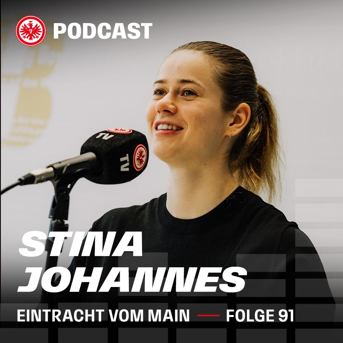 Was macht für dich mentale Stärke aus, Stina Johannes?