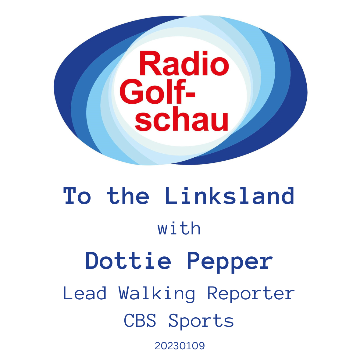 Radio Golfschau
