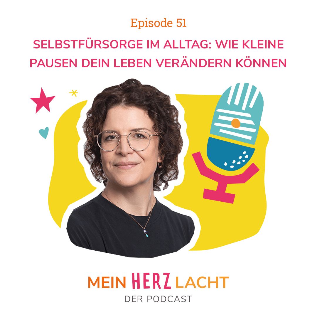 Mein Herz lacht