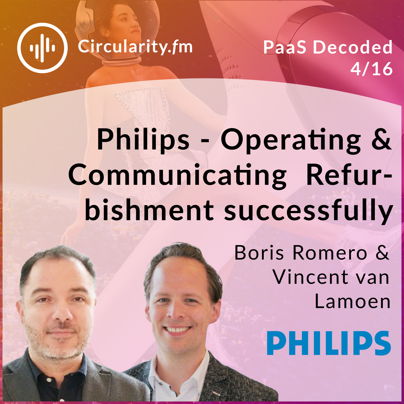 Circularity.fm