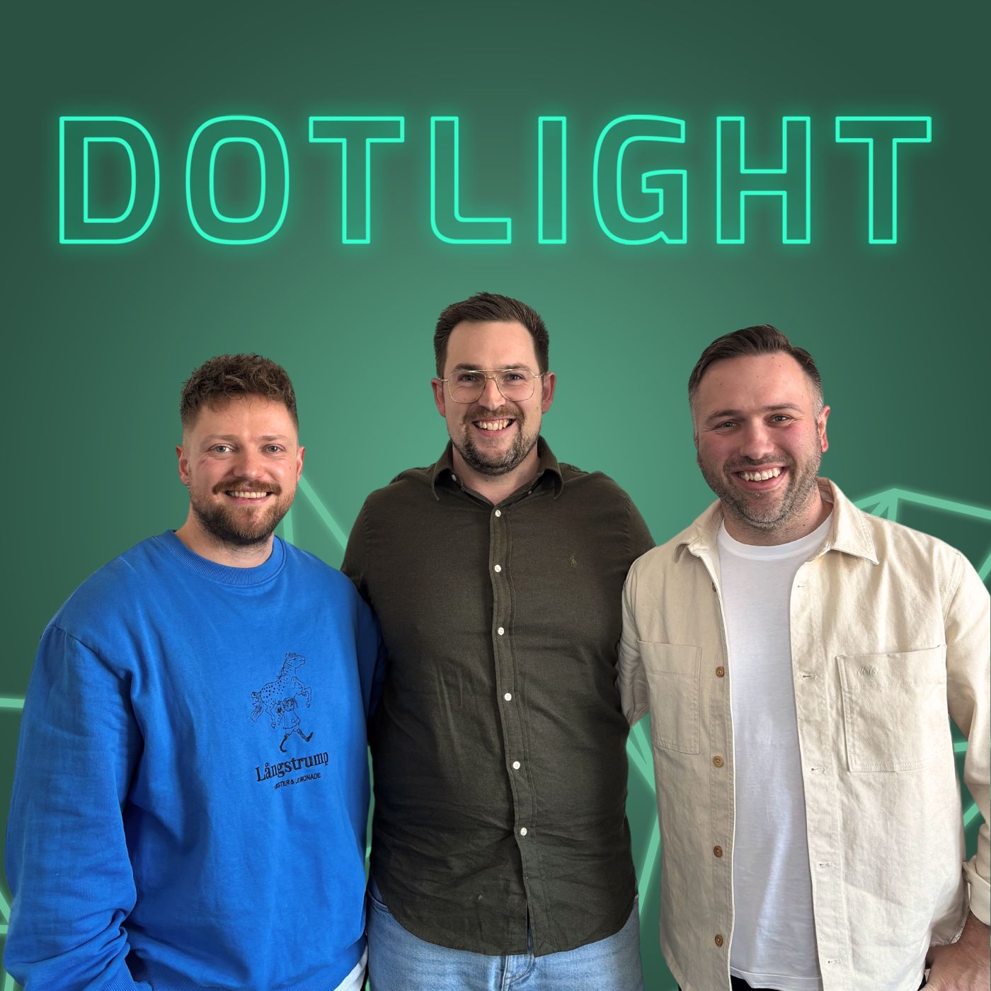 Dotlight – Einblicke in erfolgreiche Organisationen