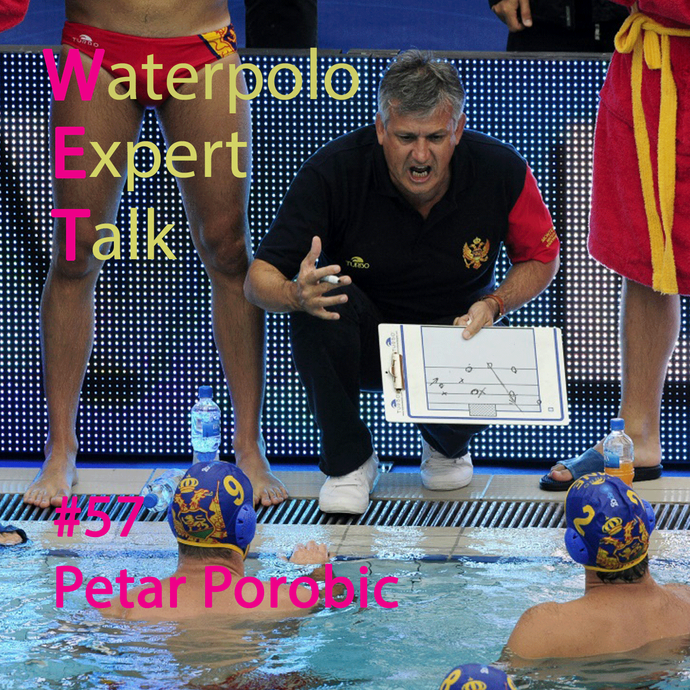 Waterpolo Expert Talk