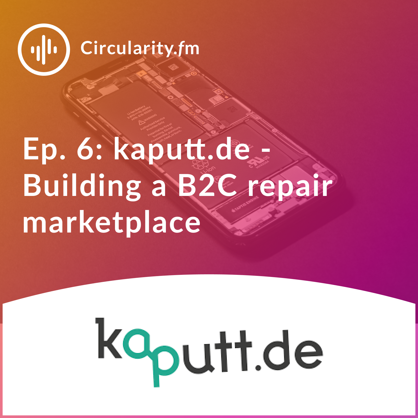 Circularity.fm