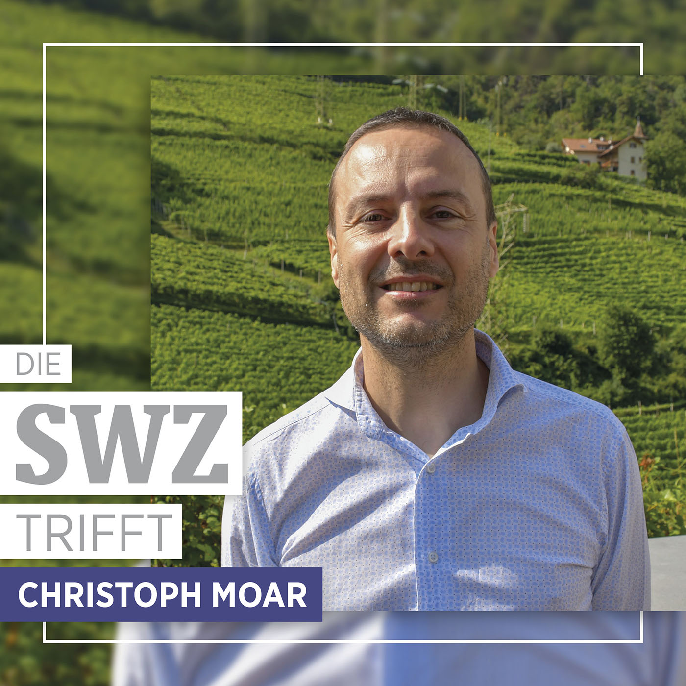 Die SWZ trifft