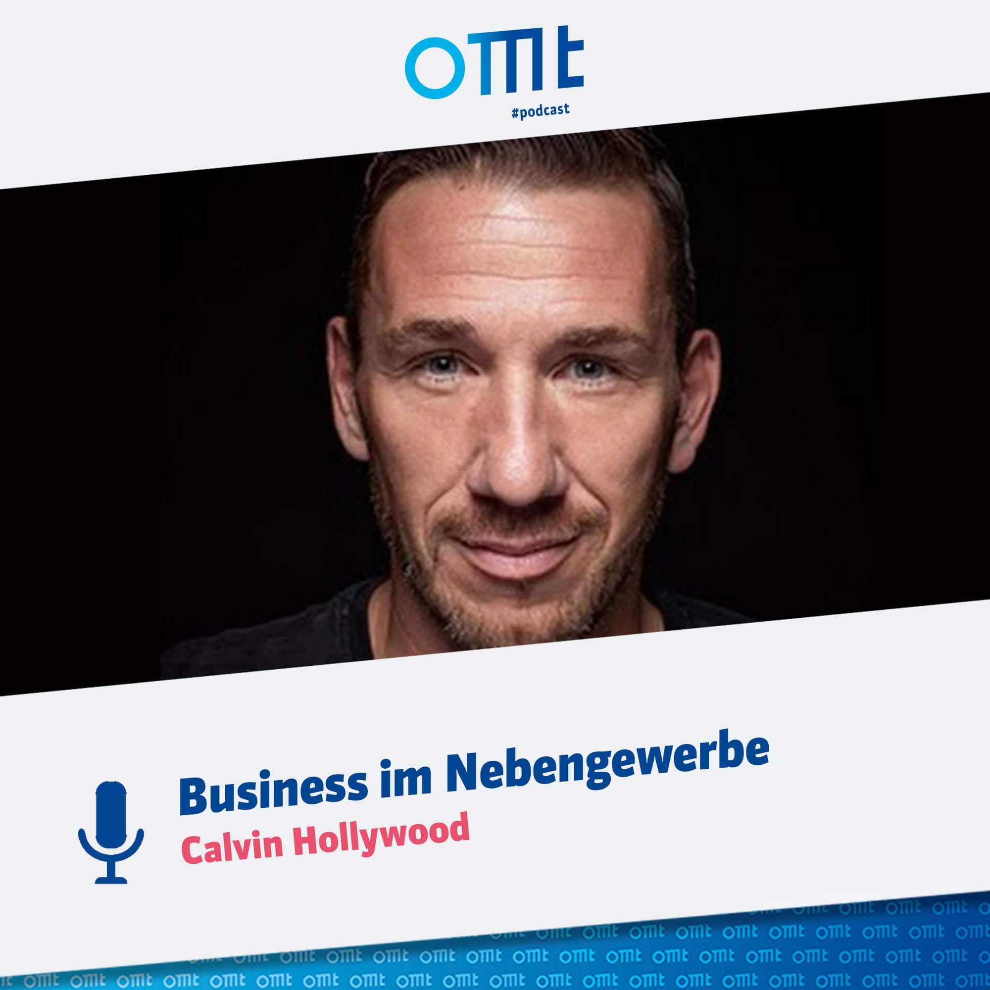 OMT Podcast
