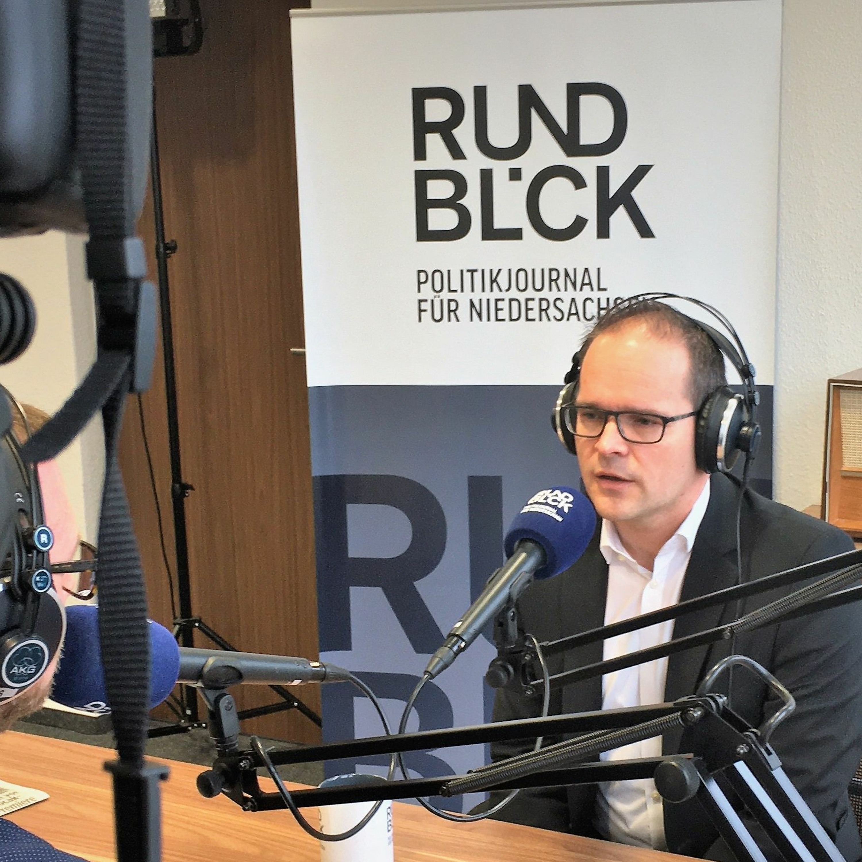 Politiknerds - Der Niedersachsen-Podcast