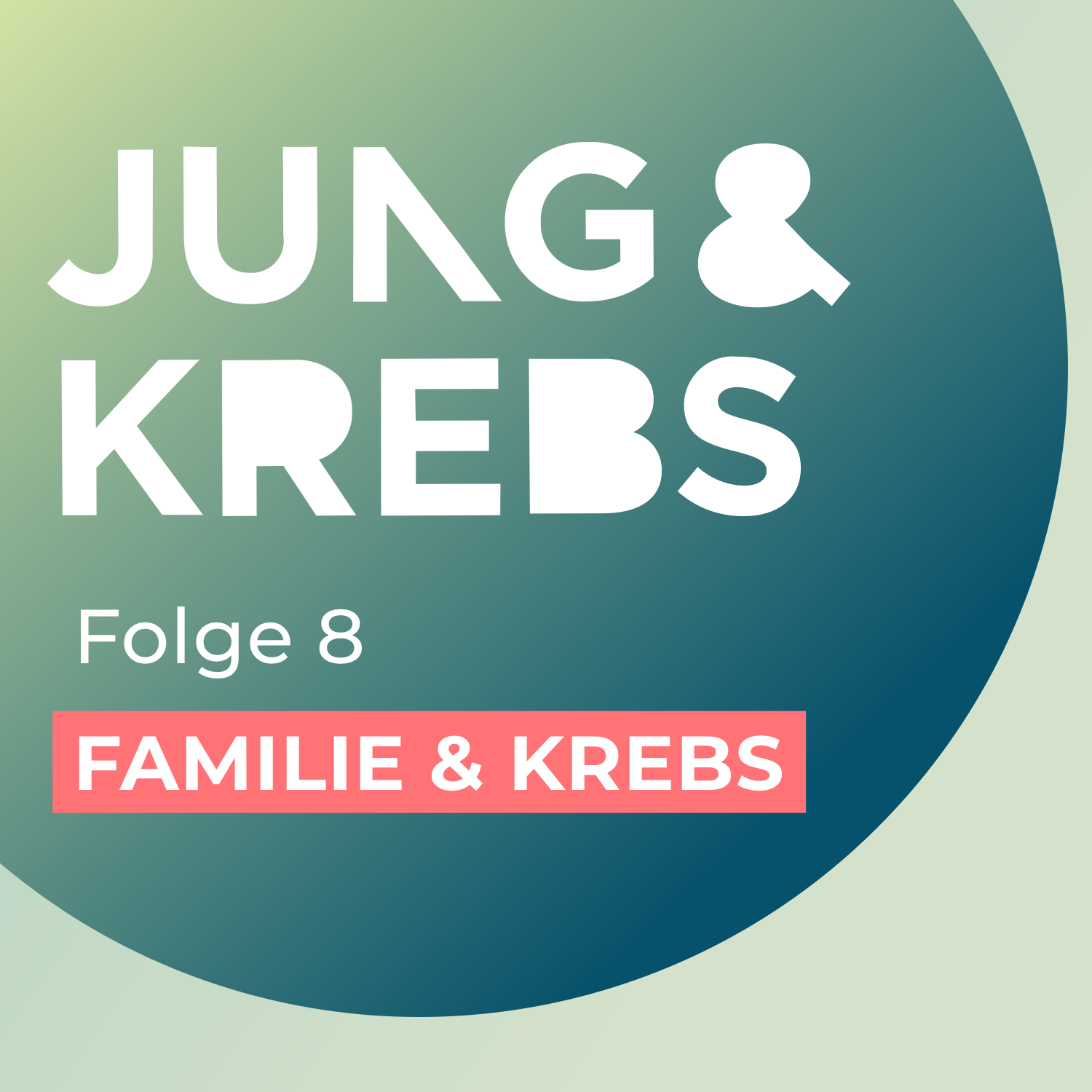 Jung & Krebs - Wissen für junge Betroffene