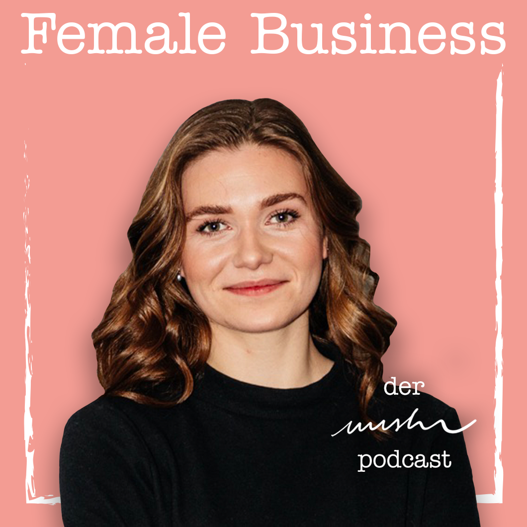 Female Business: Der nushu podcast