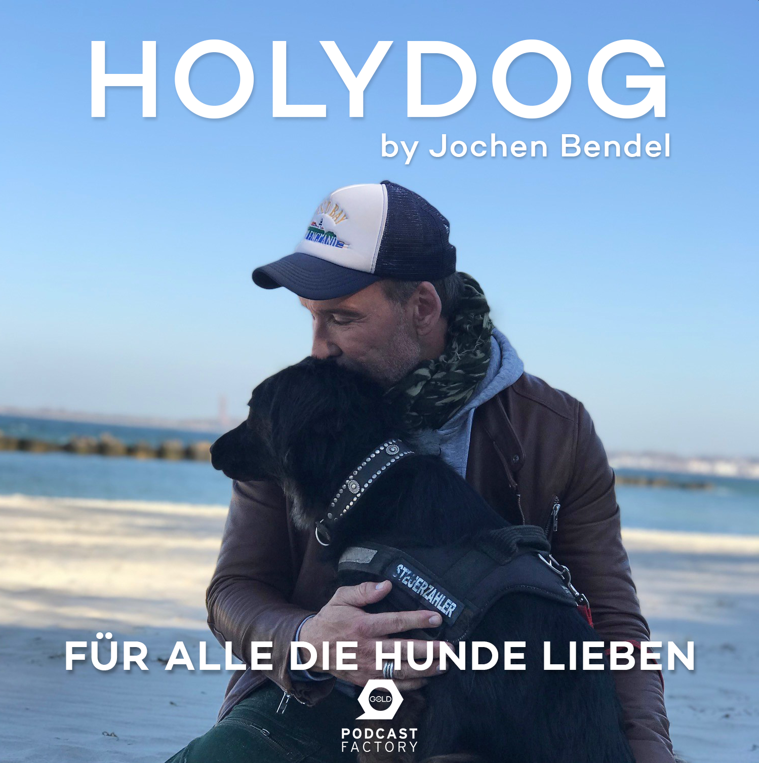 Holydog - Der Hundepodcast mit Jochen Bendel